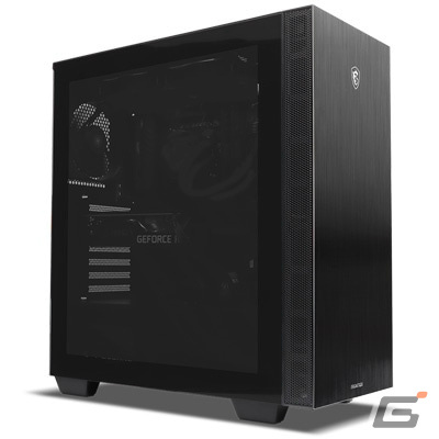 FRONTIERよりインテルCoreプロセッサー「Core i7-14700F/Core i5-14400F」を搭載したデスクトップPCが販売中!の画像