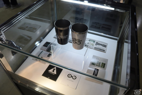 周年を振り返る展示やフォトスポットも充実!「アークナイツ」4周年を記念したイベント会場をレポートの画像