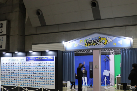 周年を振り返る展示やフォトスポットも充実!「アークナイツ」4周年を記念したイベント会場をレポートの画像