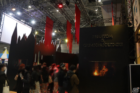 周年を振り返る展示やフォトスポットも充実!「アークナイツ」4周年を記念したイベント会場をレポートの画像