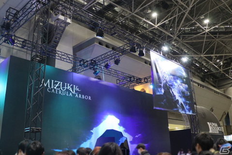 周年を振り返る展示やフォトスポットも充実!「アークナイツ」4周年を記念したイベント会場をレポートの画像
