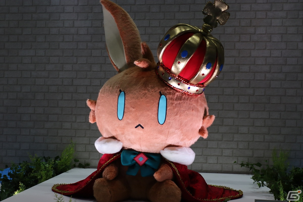 周年を振り返る展示やフォトスポットも充実！「アークナイツ」4周年を記念したイベント会場をレポートの画像4