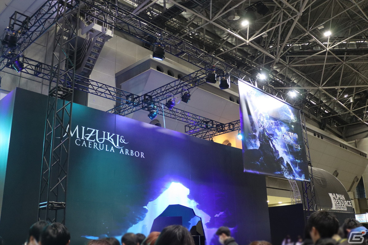 周年を振り返る展示やフォトスポットも充実！「アークナイツ」4周年を記念したイベント会場をレポートの画像61