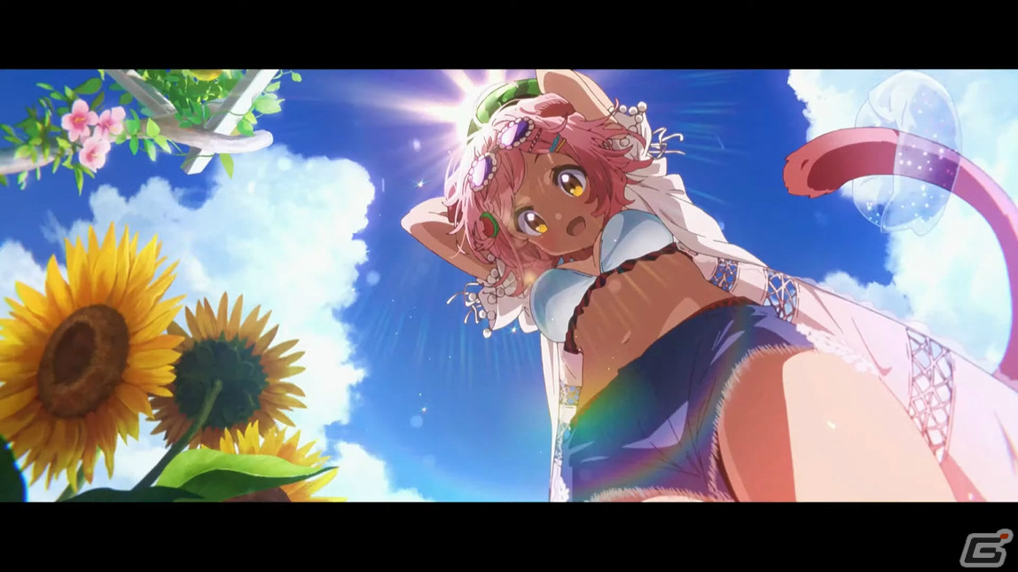 「アークナイツ」純燼エイヤフィヤトラが限定オペレーターとして1月16日に登場！彼女の研究や過去に迫るサイドストーリーもの画像78