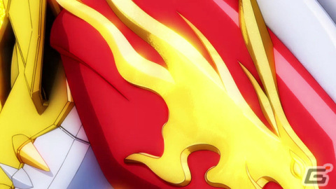 新作TVアニメ「魔神創造伝ワタル」の制作が発表！戦部ワタルの伝説を受け継ぐ新たな救世主の物語の画像4