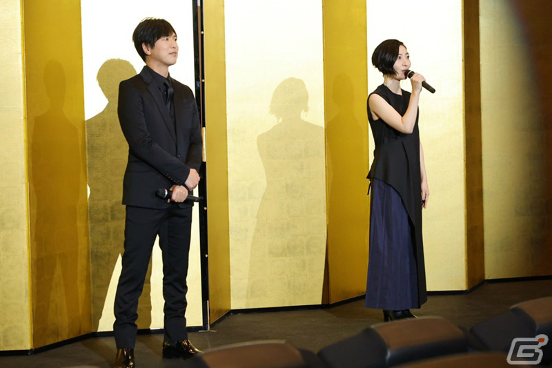 「傷物語 -こよみヴァンプ-」神谷浩史さん、坂本真綾さん登壇の公開記念舞台挨拶が実施！オフィシャルレポートも公開の画像4