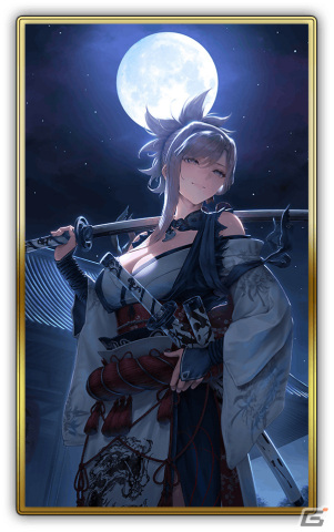 「FGO」×「Fate/Samurai Remnant」コラボ開始日が1月17日に決定！★5（SSR）源頼光／丑御前、★4（SR）由井正雪が召喚に登場の画像5