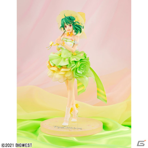 【新品未開封】Lucrea　劇場短編マクロスF ～時の迷宮～　ランカ・リー Lucrea 劇場短編マクロスF ～時の迷宮～ ランカ・リー