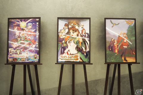 ライザ役・のぐちゆりさんが「あたしだけのなにか」を生歌唱!「ガスト30周年記念 プレミアムライブ」夜の部をレポートの画像