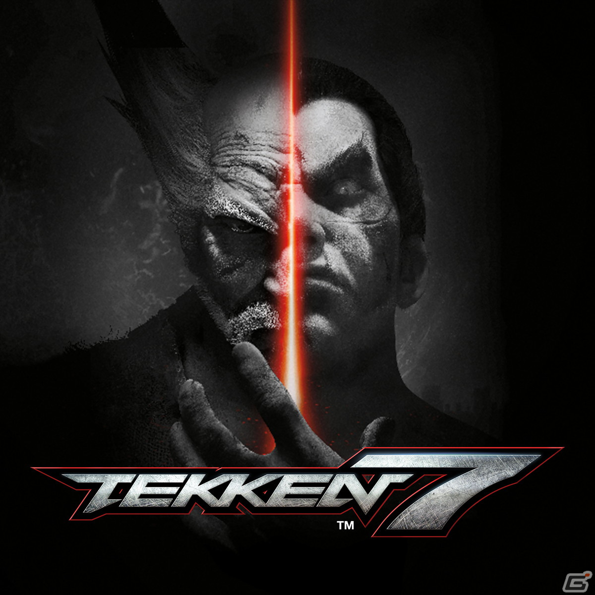 鉄拳 TEKKEN 8 サウンドトラック 5LP BOXSET アナログレコード TEKKEN