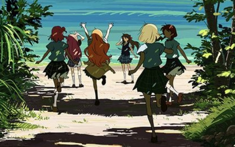 映画「ラブライブ！虹ヶ咲学園スクールアイドル同好会 完結編 第1章」が9月6日に劇場公開決定！