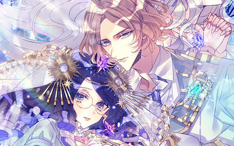 胸を掻き毟られるような執着を描くダークファンタジービジュアルノベル「Knight Case Files」の体験版が公開！