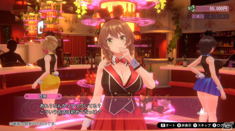 qureateの今後発売する4タイトル＋αを紹介したPVが公開！「プリンセス」シリーズの最新作などもラインナップの画像6