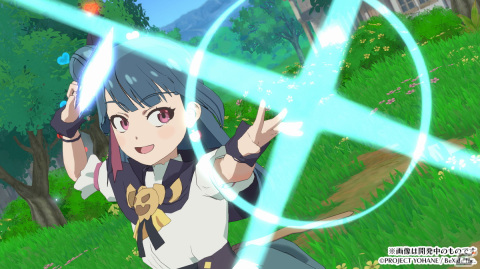 「幻日のヨハネ - NUMAZU in the MIRAGE -」PS5/Steam版の無料体験版が配信！第1章をほぼ丸ごとプレイ可能の画像1