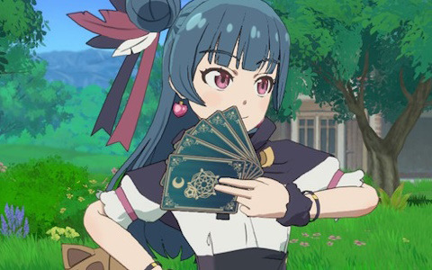 「幻日のヨハネ - NUMAZU in the MIRAGE -」PS5/Steam版の無料体験版が配信！第1章をほぼ丸ごとプレイ可能