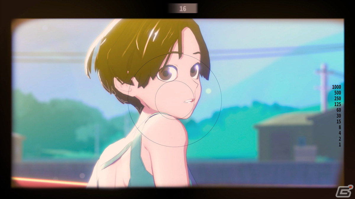 マルチエンディングアドベンチャー「OPUS：写心吾山」の邦題が「OPUS: Prism Peak」に決定！の画像