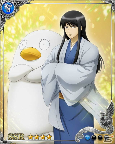 「戦国炎舞 -KIZNA-」に坂田銀時や新八＆神楽が登場！アニメ「銀魂」とのコラボレーション企画が開始の画像9