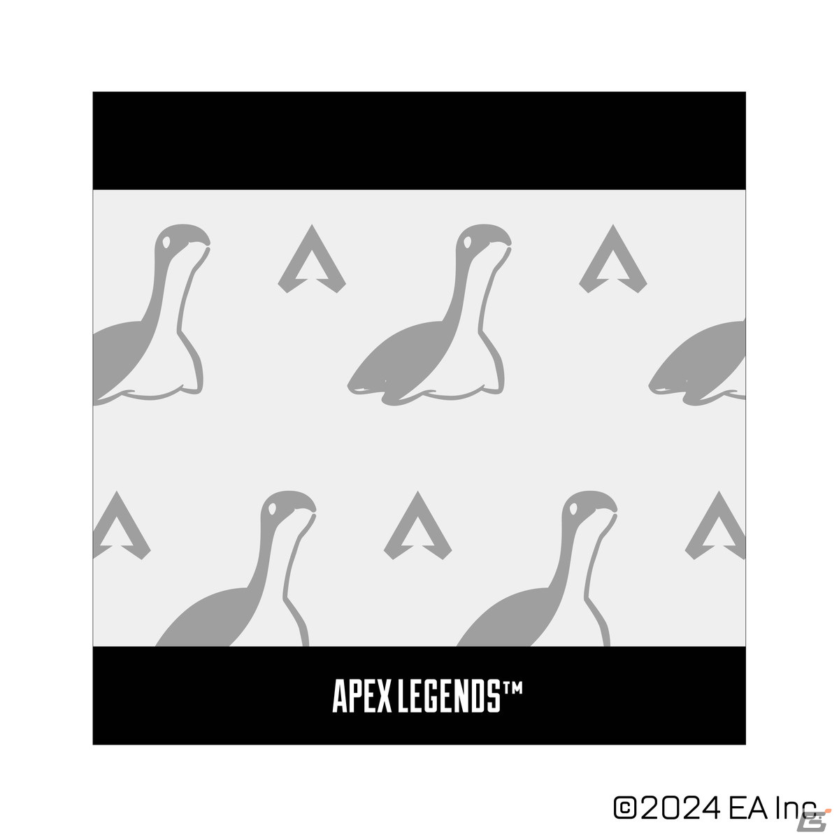 Apex Legends」の5周年を記念したトレーディングフレームやネッシー缶