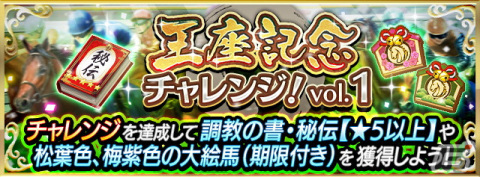 「ダビマス」4年ぶりとなる第7回ダビマス王座決定戦のオフライン開催が明らかに！予選大会エントリー受付が1月19日より開始の画像7