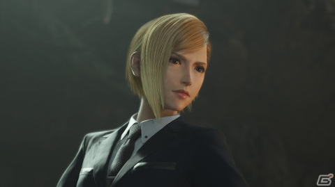 「FFVII リバース」ストーリー展開の断片を収めた最新トレーラーが公開！ケット・シー＆モーグリやユフィのバトルシステムもチェックの画像8