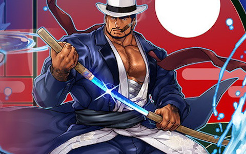 「クレイヴ・サーガ 神絆の導師」でイベント「アスクレピオス降臨戦」が開催！SSR魂友「キョウエツ」らが登場