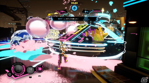 対戦アワパーティシューター「FOAMSTARS」が2月に発売＆PSフリープレイで登場！新マップやルールを先行体験の画像