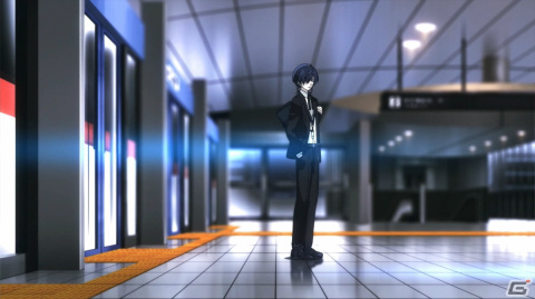 「ペルソナ3 リロード」プレビュー：楽曲「Full Moon Full Life」、新戦闘服やテウルギアなどの新要素にファン感激のリメイク作の画像