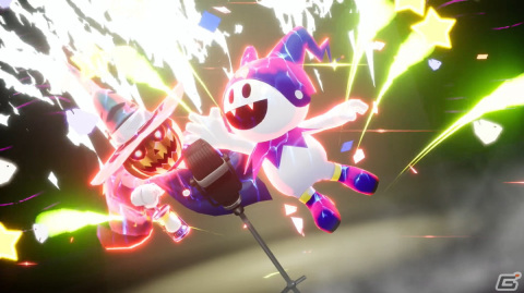 「ペルソナ3 リロード」プレビュー：楽曲「Full Moon Full Life」、新戦闘服やテウルギアなどの新要素にファン感激のリメイク作の画像