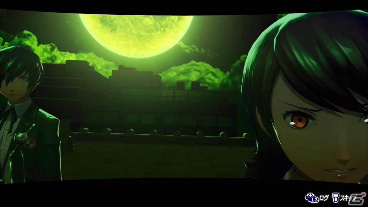 「ペルソナ3 リロード」プレビュー：楽曲「Full Moon Full Life」、新戦闘服やテウルギアなどの新要素にファン感激のリメイク作の画像21