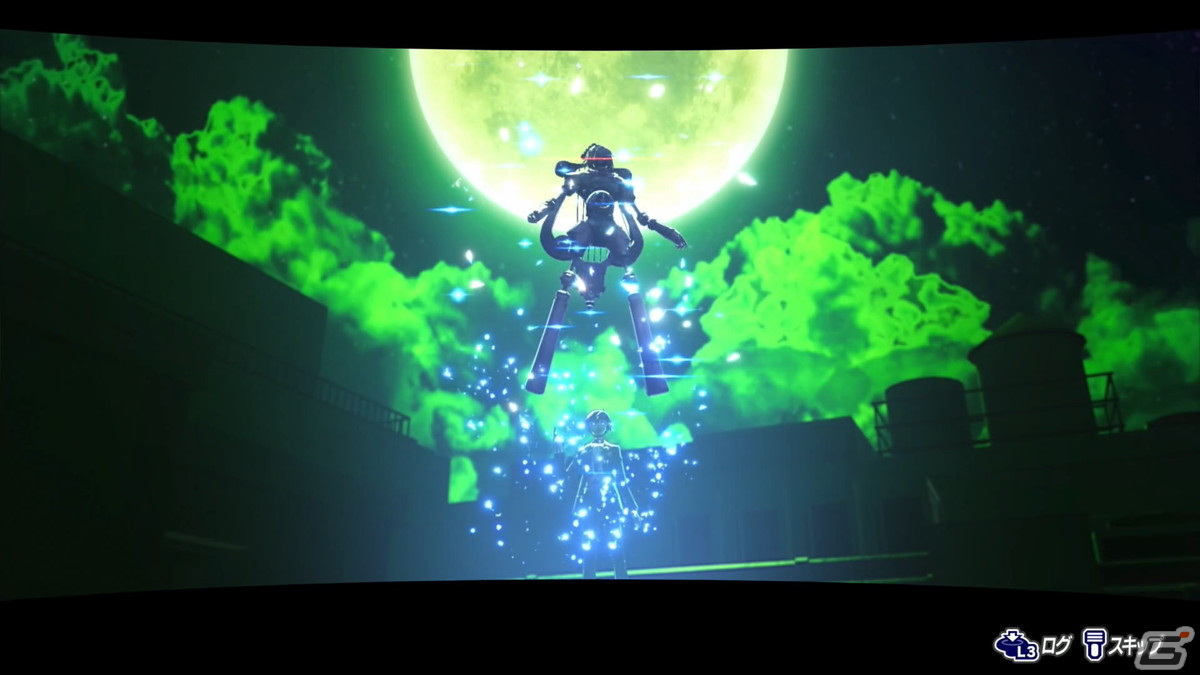 「ペルソナ3 リロード」プレビュー：楽曲「Full Moon Full Life」、新戦闘服やテウルギアなどの新要素にファン感激のリメイク作の画像24