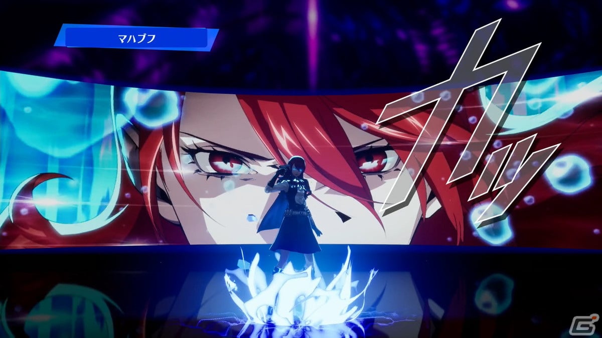 「ペルソナ3 リロード」プレビュー：楽曲「Full Moon Full Life」、新戦闘服やテウルギアなどの新要素にファン感激のリメイク作の画像25