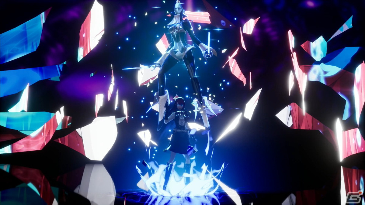 「ペルソナ3 リロード」プレビュー：楽曲「Full Moon Full Life」、新戦闘服やテウルギアなどの新要素にファン感激のリメイク作の画像26