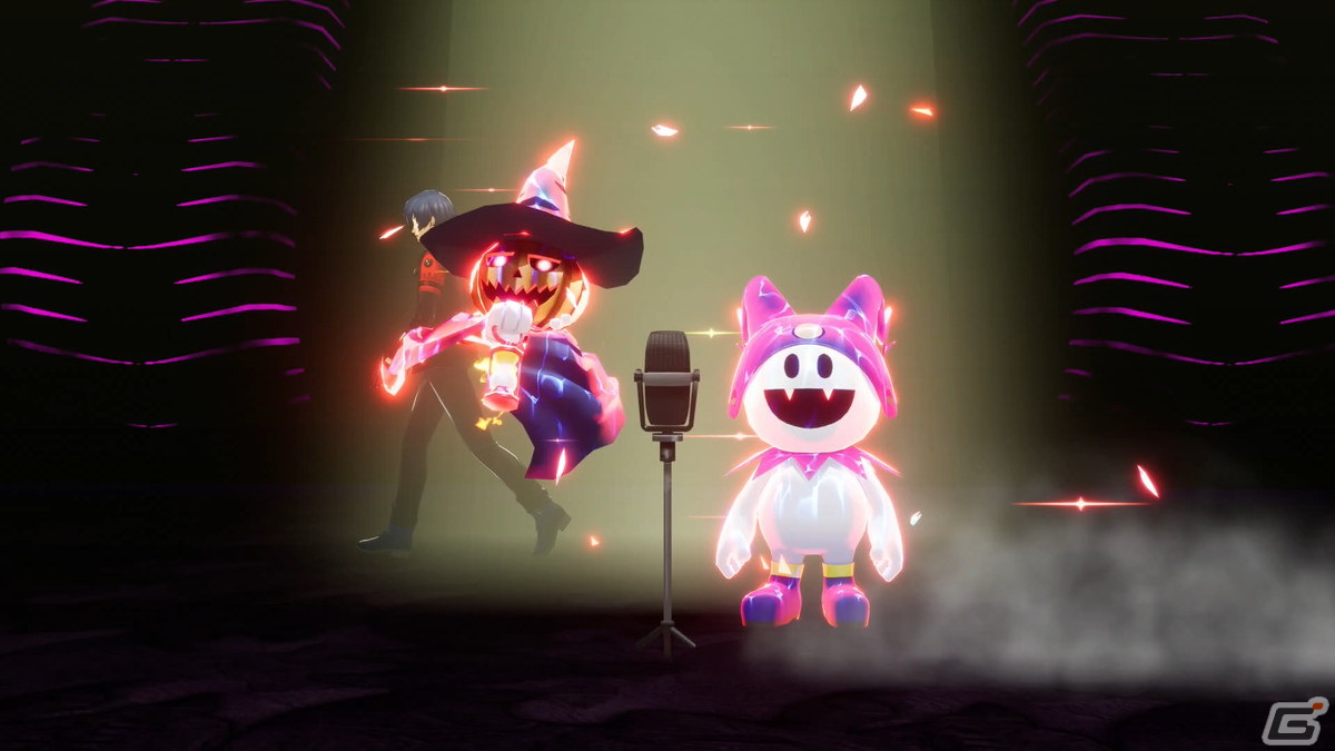 「ペルソナ3 リロード」プレビュー：楽曲「Full Moon Full Life」、新戦闘服やテウルギアなどの新要素にファン感激のリメイク作の画像41