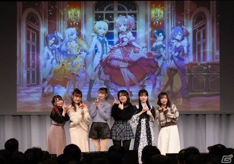 「ラスバレ」3周年イベントのテーマは“DREAM”！メインストーリー新章の制作発表やバラエティコーナーでも盛り上がった公開生放送レポートの画像1