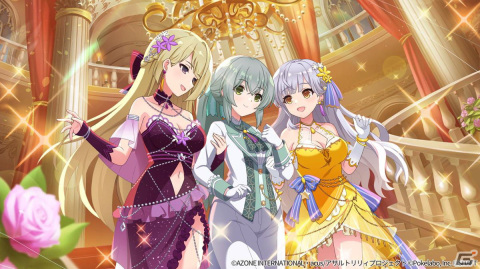 「ラスバレ」3周年イベントのテーマは“DREAM”！メインストーリー新章の制作発表やバラエティコーナーでも盛り上がった公開生放送レポートの画像14