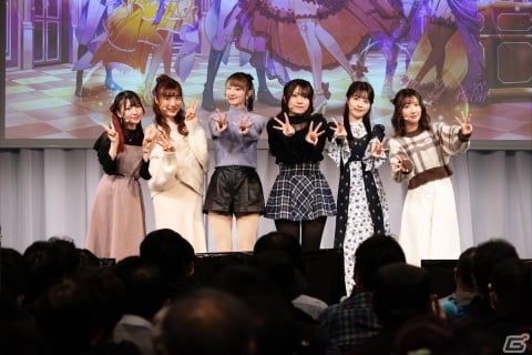 「ラスバレ」3周年イベントのテーマは“DREAM”！メインストーリー新章の制作発表やバラエティコーナーでも盛り上がった公開生放送レポートの画像2