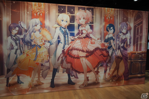 「ラスバレ」3周年イベントのテーマは“DREAM”！メインストーリー新章の制作発表やバラエティコーナーでも盛り上がった公開生放送レポートの画像72