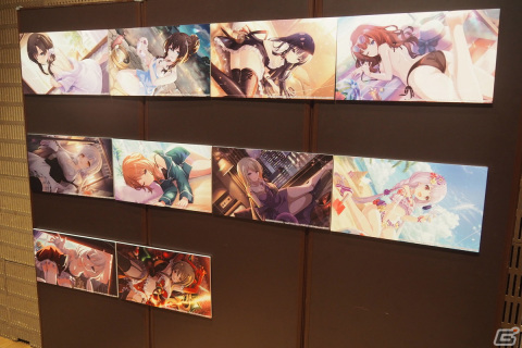 「ラスバレ」3周年イベントのテーマは“DREAM”！メインストーリー新章の制作発表やバラエティコーナーでも盛り上がった公開生放送レポートの画像