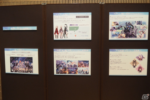 「ラスバレ」3周年イベントのテーマは“DREAM”！メインストーリー新章の制作発表やバラエティコーナーでも盛り上がった公開生放送レポートの画像