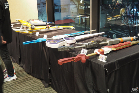 「ラスバレ」3周年イベントのテーマは“DREAM”！メインストーリー新章の制作発表やバラエティコーナーでも盛り上がった公開生放送レポートの画像
