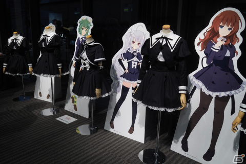 「ラスバレ」3周年イベントのテーマは“DREAM”！メインストーリー新章の制作発表やバラエティコーナーでも盛り上がった公開生放送レポートの画像