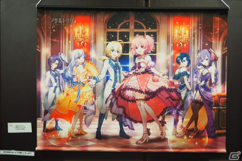 「ラスバレ」3周年イベントのテーマは“DREAM”！メインストーリー新章の制作発表やバラエティコーナーでも盛り上がった公開生放送レポートの画像