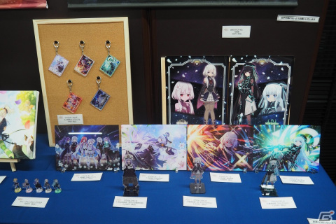 「ラスバレ」3周年イベントのテーマは“DREAM”！メインストーリー新章の制作発表やバラエティコーナーでも盛り上がった公開生放送レポートの画像