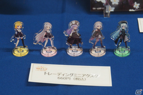 「ラスバレ」3周年イベントのテーマは“DREAM”！メインストーリー新章の制作発表やバラエティコーナーでも盛り上がった公開生放送レポートの画像91