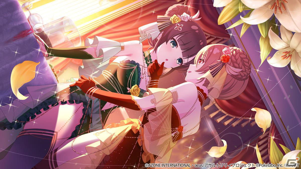 「ラスバレ」3周年イベントのテーマは“DREAM”！メインストーリー新章の制作発表やバラエティコーナーでも盛り上がった公開生放送レポートの画像