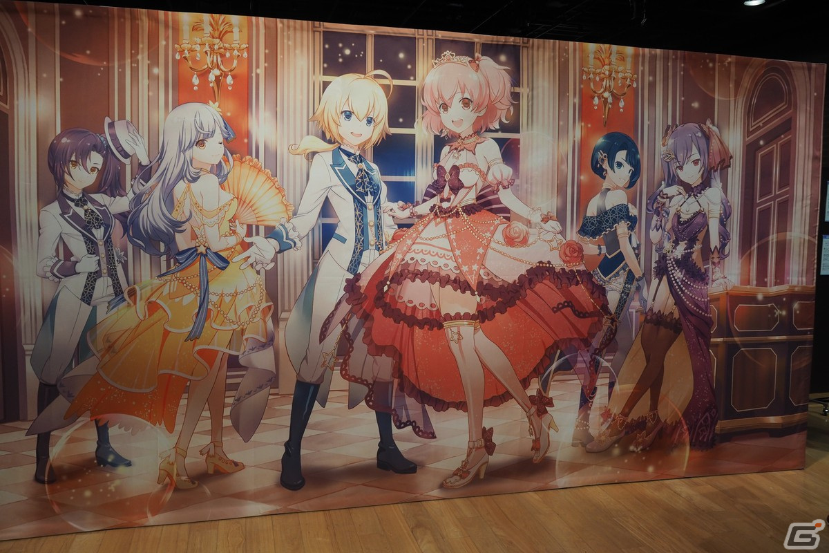 「ラスバレ」3周年イベントのテーマは“DREAM”！メインストーリー新章の制作発表やバラエティコーナーでも盛り上がった公開生放送レポートの画像