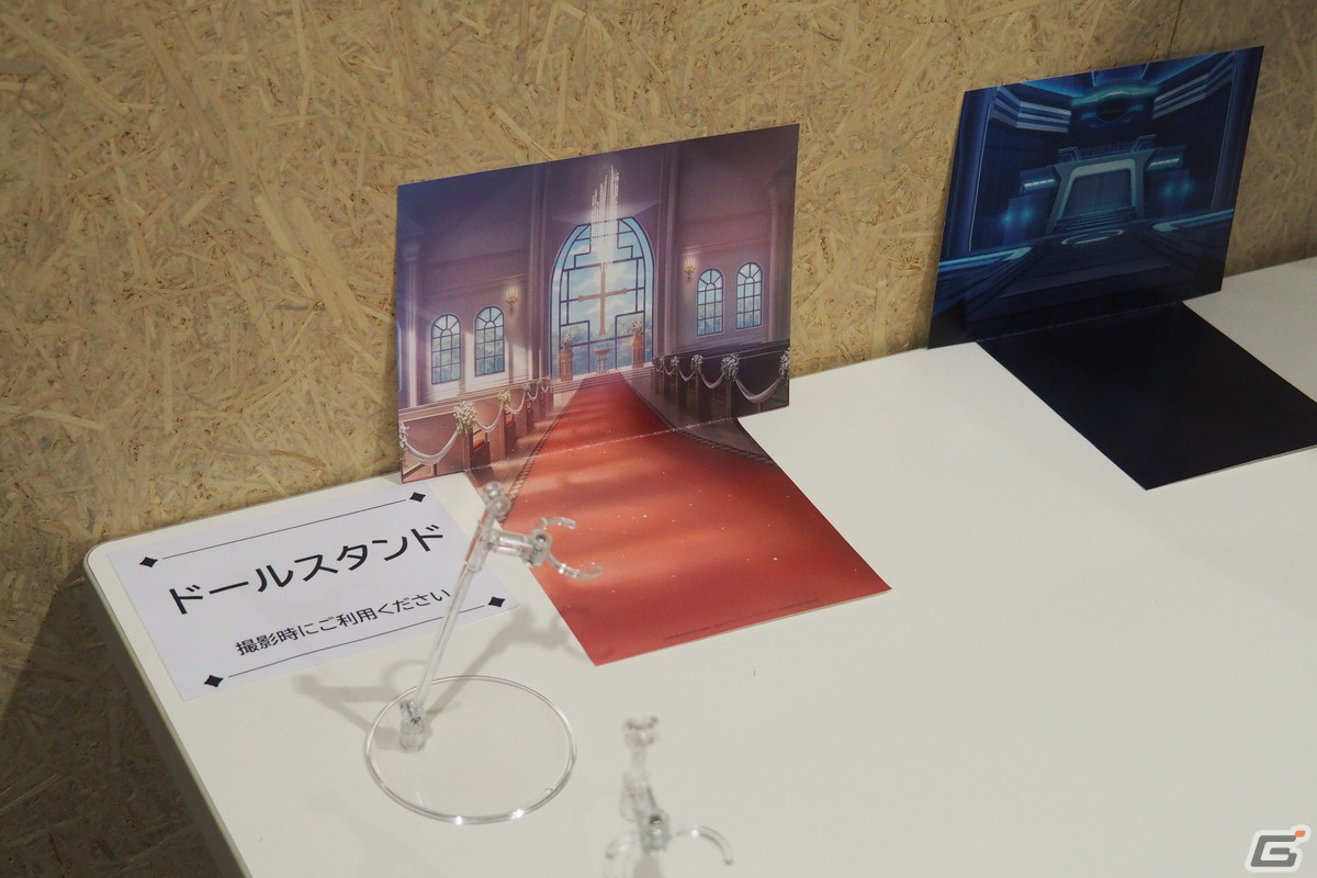 「ラスバレ」3周年イベントのテーマは“DREAM”！メインストーリー新章の制作発表やバラエティコーナーでも盛り上がった公開生放送レポートの画像82