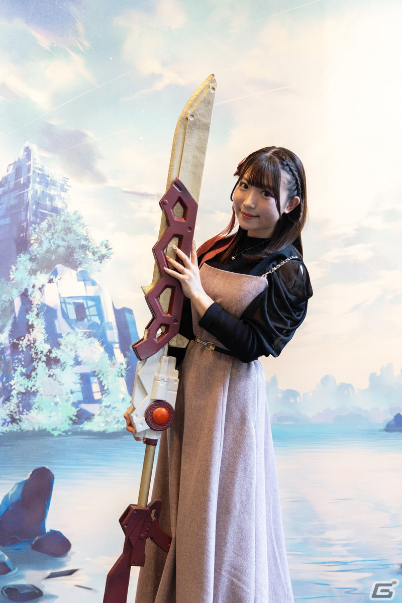「ラスバレ」3周年イベントのテーマは“DREAM”！メインストーリー新章の制作発表やバラエティコーナーでも盛り上がった公開生放送レポートの画像92
