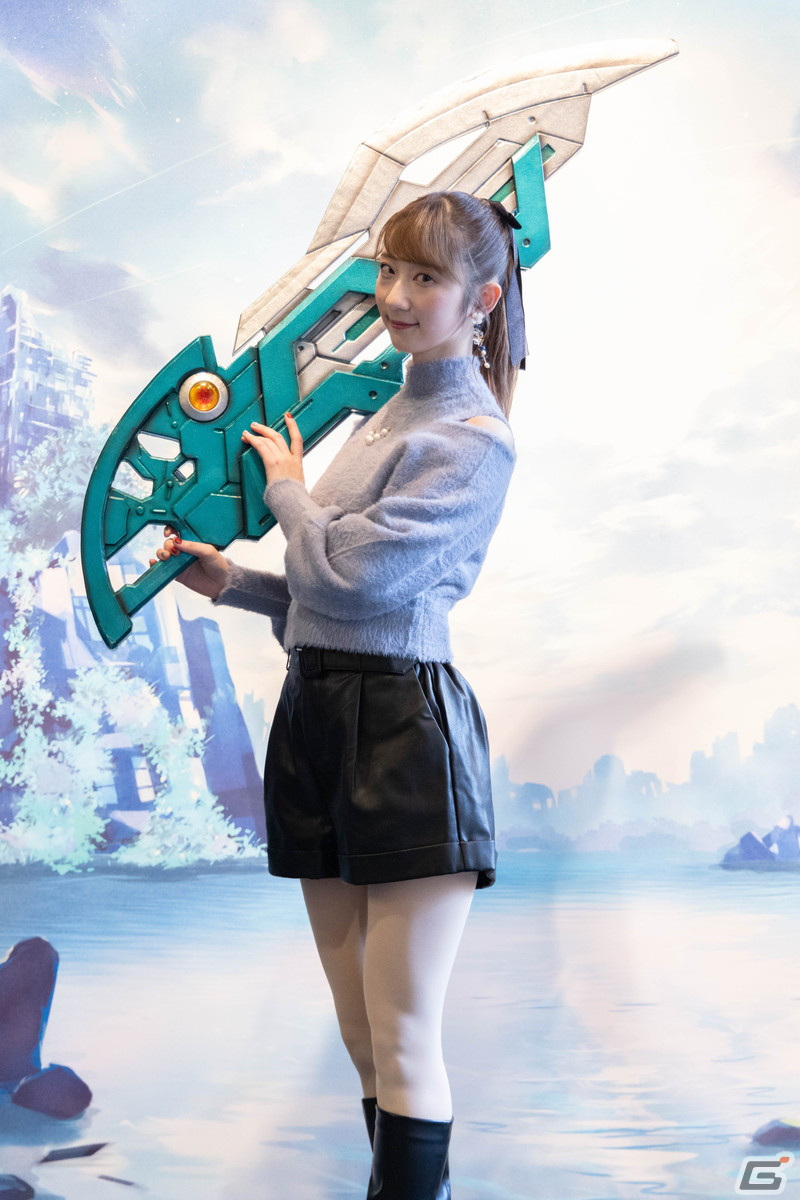 「ラスバレ」3周年イベントのテーマは“DREAM”！メインストーリー新章の制作発表やバラエティコーナーでも盛り上がった公開生放送レポートの画像93