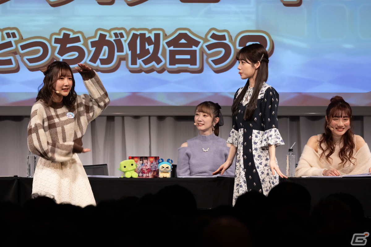 「ラスバレ」3周年イベントのテーマは“DREAM”！メインストーリー新章の制作発表やバラエティコーナーでも盛り上がった公開生放送レポートの画像